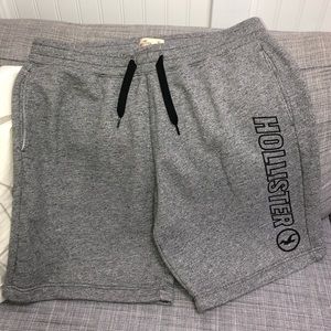 Hollister Shorts XL